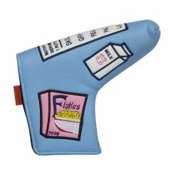 Stitch Golf Cereal Putter Blade -US Golf Gear Sales Shop 2021 labputter cereal right