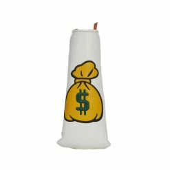 Stitch Golf Putt For Dough Putter Blade -US Golf Gear Sales Shop 2021 labputter puttfordough front