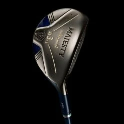 Majesty Golf Majesty Royale Hybrid 2021