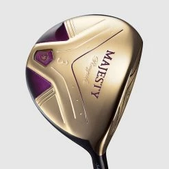 Majesty Golf Majesty Royale Ladies Fairway Wood 2021 -US Golf Gear Sales Shop 2021 majesty royale ladies fairway wood 3