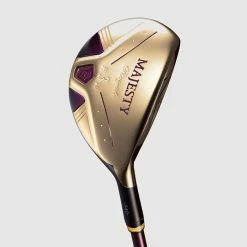 Majesty Golf Majesty Royale Ladies Hybrid 2021 -US Golf Gear Sales Shop 2021 majesty royale ladies hybrid 3