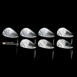 Baldo Golf 2022 Baldo Corsa Forged Left Handed Bounce Back Wedge -US Golf Gear Sales Shop 2022 corsa wedge 2400 1207 03 thumb 2400x1207 1285 1