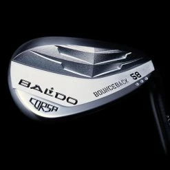 Baldo Golf 2022 Baldo Corsa Forged Left Handed Bounce Back Wedge -US Golf Gear Sales Shop 2022 corsa wedge 750 750 2 thumb 750x750 1288 1