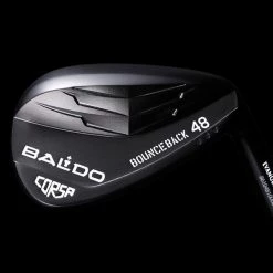 Baldo Golf 2022 Baldo Corsa Forged Left Handed Bounce Back Wedge -US Golf Gear Sales Shop 2022 corsa wedge 750 750 3 thumb 750x750 1289 1