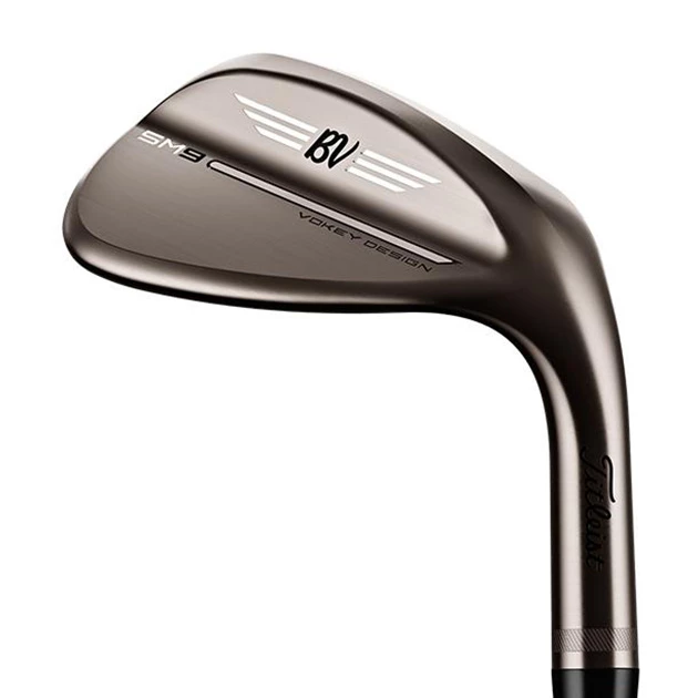 Titleist Japan Titleist Vokey SM9 Wedge - JDM Version 9 Titleist Japan Titleist Vokey SM9 Wedge - JDM Version - Image 7