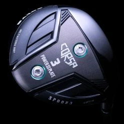 Baldo Golf 2022 Baldo Corsa Fairway Wood