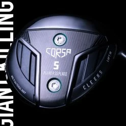 Baldo Golf 2022 Baldo Corsa Fairway Wood -US Golf Gear Sales Shop 2022 baldo corsa fairway wood 2