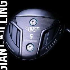 Baldo Golf 2022 Baldo Corsa Left Handed Fairway Wood -US Golf Gear Sales Shop 2022 baldo corsa fairway wood 2 1