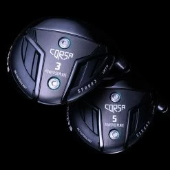 Baldo Golf 2022 Baldo Corsa Left Handed Fairway Wood -US Golf Gear Sales Shop 2022 baldo corsa fairway wood 3 1