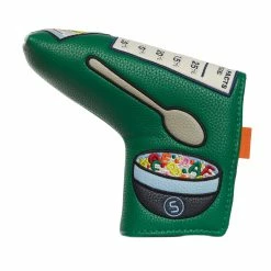 Stitch Golf Cereal Putter Cover