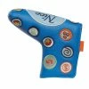 Stitch Golf Nice Roll Putter Cover