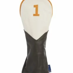 Stitch Golf Monaco Vintage Leather Head Cover -US Golf Gear Sales Shop 2022 monaco green image1