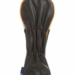 Stitch Golf Monaco Vintage Leather Head Cover -US Golf Gear Sales Shop 2022 monaco green image2
