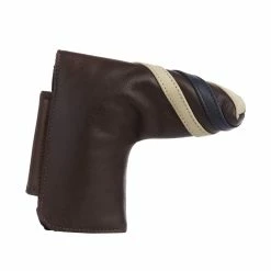 Stitch Golf Putter Blade Vintage Leather MonteCarlo 16 Stitch Golf Putter Blade Vintage Leather MonteCarlo -US Golf Gear Sales Shop 2022 montecarlo brown right