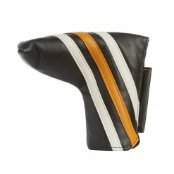 Stitch Golf Putter Blade Vintage Leather MonteCarlo 17 Stitch Golf Putter Blade Vintage Leather MonteCarlo -US Golf Gear Sales Shop 2022 montecarlo green left