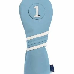Stitch Golf Monte Carlo Leather Head Cover 13 Stitch Golf Monte Carlo Leather Head Cover -US Golf Gear Sales Shop 2022 montecarlo hc lightblue frontcopy