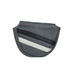 Stitch Golf Monte Carlo Mallet Putter -US Golf Gear Sales Shop 2022 montecarlo malletpc gray image1