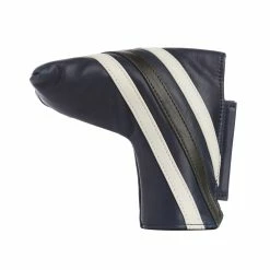 Stitch Golf Putter Blade Vintage Leather MonteCarlo 20 Stitch Golf Putter Blade Vintage Leather MonteCarlo -US Golf Gear Sales Shop 2022 montecarlo navy left