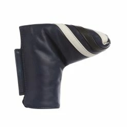 Stitch Golf Putter Blade Vintage Leather MonteCarlo 22 Stitch Golf Putter Blade Vintage Leather MonteCarlo -US Golf Gear Sales Shop 2022 montecarlo navy right