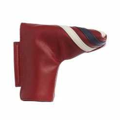 Stitch Golf Putter Blade Vintage Leather MonteCarlo 25 Stitch Golf Putter Blade Vintage Leather MonteCarlo -US Golf Gear Sales Shop 2022 montecarlo red right