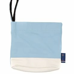 Stitch Golf Roadster Leather Valuables Pouch -US Golf Gear Sales Shop 2022 valuablespouch lightbluecopy2