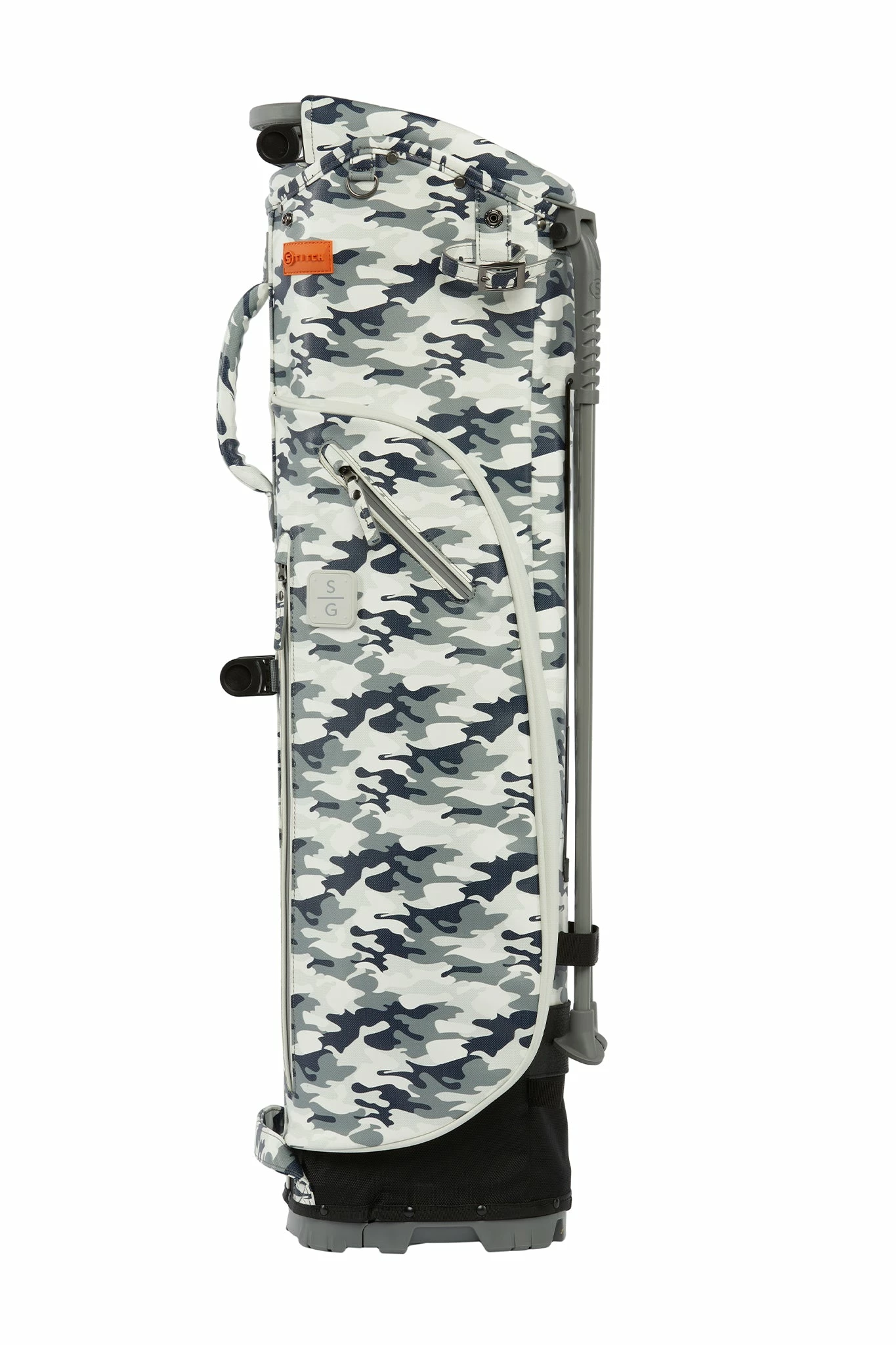 Stitch Golf SL2 Fadeaway Golf Bag - Limited Edition 3 Stitch Golf SL2 Fadeaway Golf Bag - Limited Edition