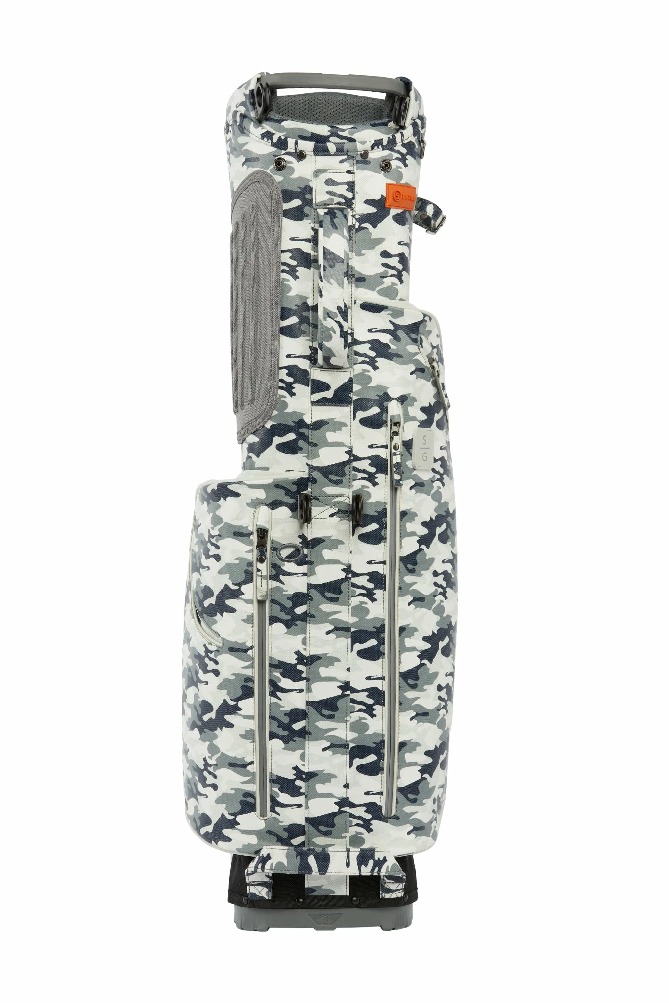 Stitch Golf SL2 Fadeaway Golf Bag - Limited Edition 4 Stitch Golf SL2 Fadeaway Golf Bag - Limited Edition - Image 2