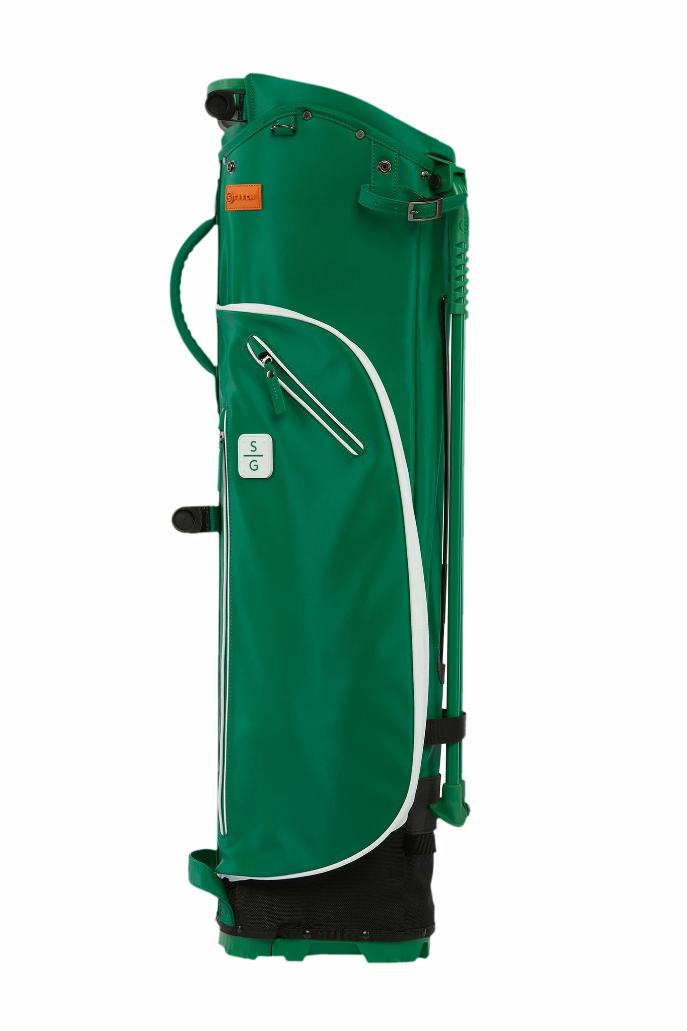 Stitch Golf SL2 Fadeaway Golf Bag - Limited Edition 8 Stitch Golf SL2 Fadeaway Golf Bag - Limited Edition - Image 6