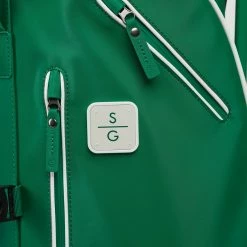 Stitch Golf SL2 Fadeaway Golf Bag - Limited Edition 30 Stitch Golf SL2 Fadeaway Golf Bag - Limited Edition -US Golf Gear Sales Shop 2023 sl2 green image5
