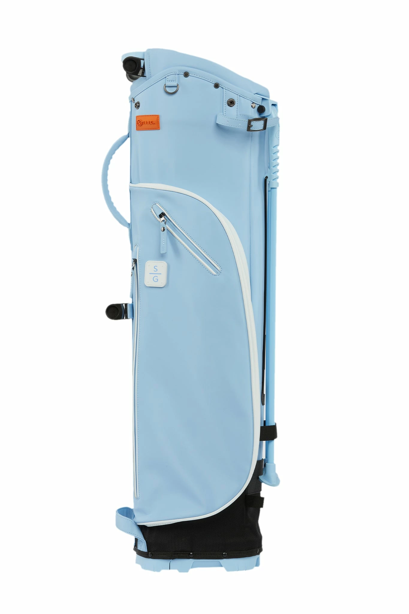 Stitch Golf SL2 Fadeaway Golf Bag - Limited Edition 15 Stitch Golf SL2 Fadeaway Golf Bag - Limited Edition - Image 13