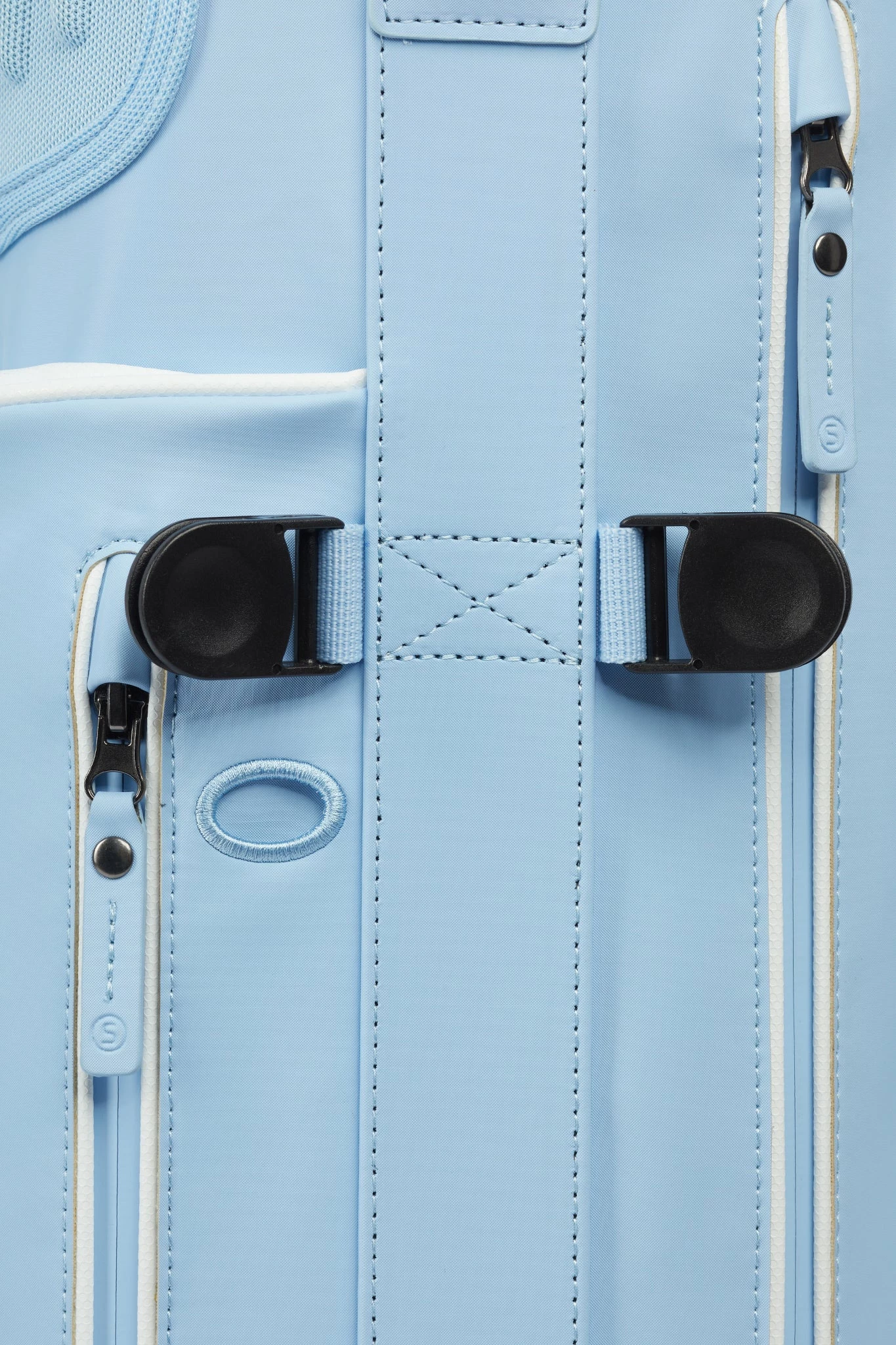 Stitch Golf SL2 Fadeaway Golf Bag - Limited Edition 21 Stitch Golf SL2 Fadeaway Golf Bag - Limited Edition - Image 19