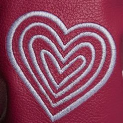 Stitch Golf Limited Edition Love The Game Headcover (Driver) -US Golf Gear Sales Shop 2023 valentines image3