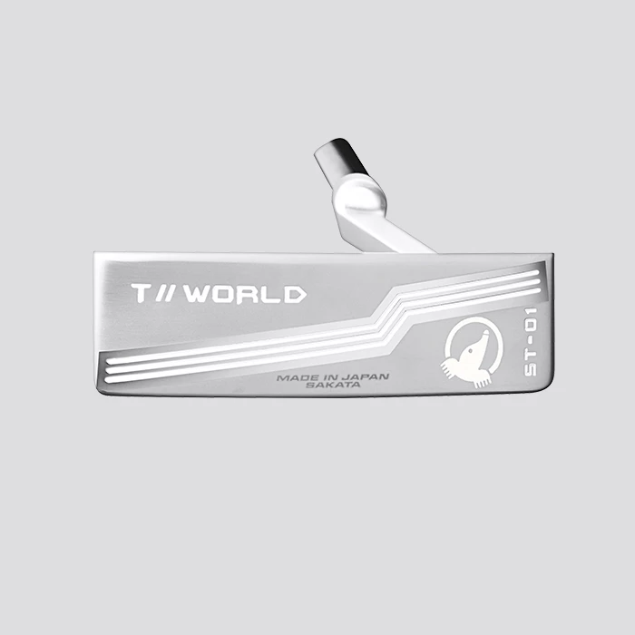 Honma Golf Honma Tour World TW-PTST Putter 4 Honma Golf Honma Tour World TW-PTST Putter - Image 2