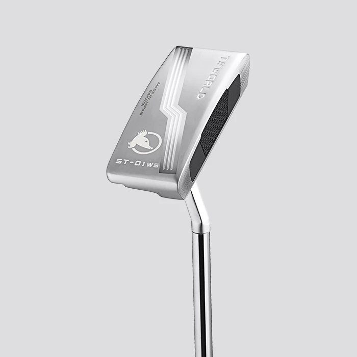 Honma Golf Honma Tour World TW-PTST Putter 6 Honma Golf Honma Tour World TW-PTST Putter - Image 4