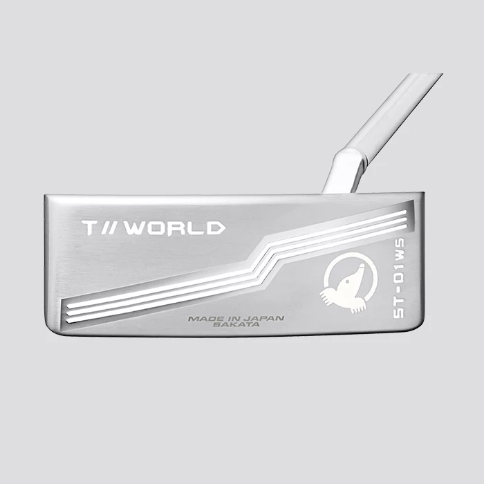 Honma Golf Honma Tour World TW-PTST Putter 7 Honma Golf Honma Tour World TW-PTST Putter - Image 5