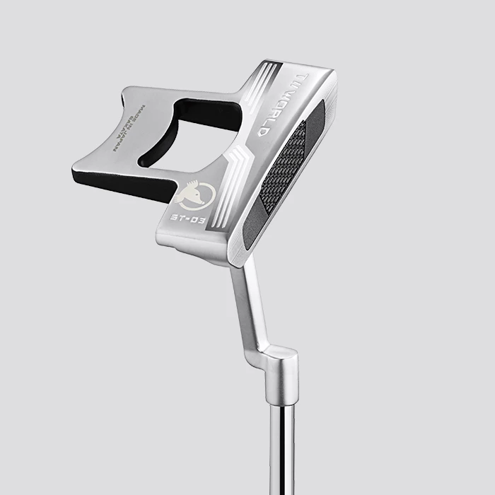 Honma Golf Honma Tour World TW-PTST Putter 9 Honma Golf Honma Tour World TW-PTST Putter - Image 7