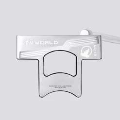 Honma Golf Honma Tour World TW-PTST Putter 19 Honma Golf Honma Tour World TW-PTST Putter -US Golf Gear Sales Shop 2717 tw pt st 03 sole