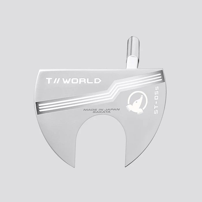 Honma Golf Honma Tour World TW-PTST Putter 12 Honma Golf Honma Tour World TW-PTST Putter - Image 10