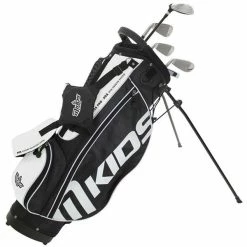 MKids Pro Junior Golf Package Set -US Golf Gear Sales Shop 2 5162 e