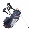 TAYLORMADE PRO 8.0 STAND BAG NAVY/WHITE/RED 1 TAYLORMADE PRO 8.0 STAND BAG NAVY/WHITE/RED -US Golf Gear Sales Shop 33154