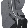 Ping Traverse 214 Cart Bag Grey/Black/White -US Golf Gear Sales Shop 35463 04 ex1. x1000