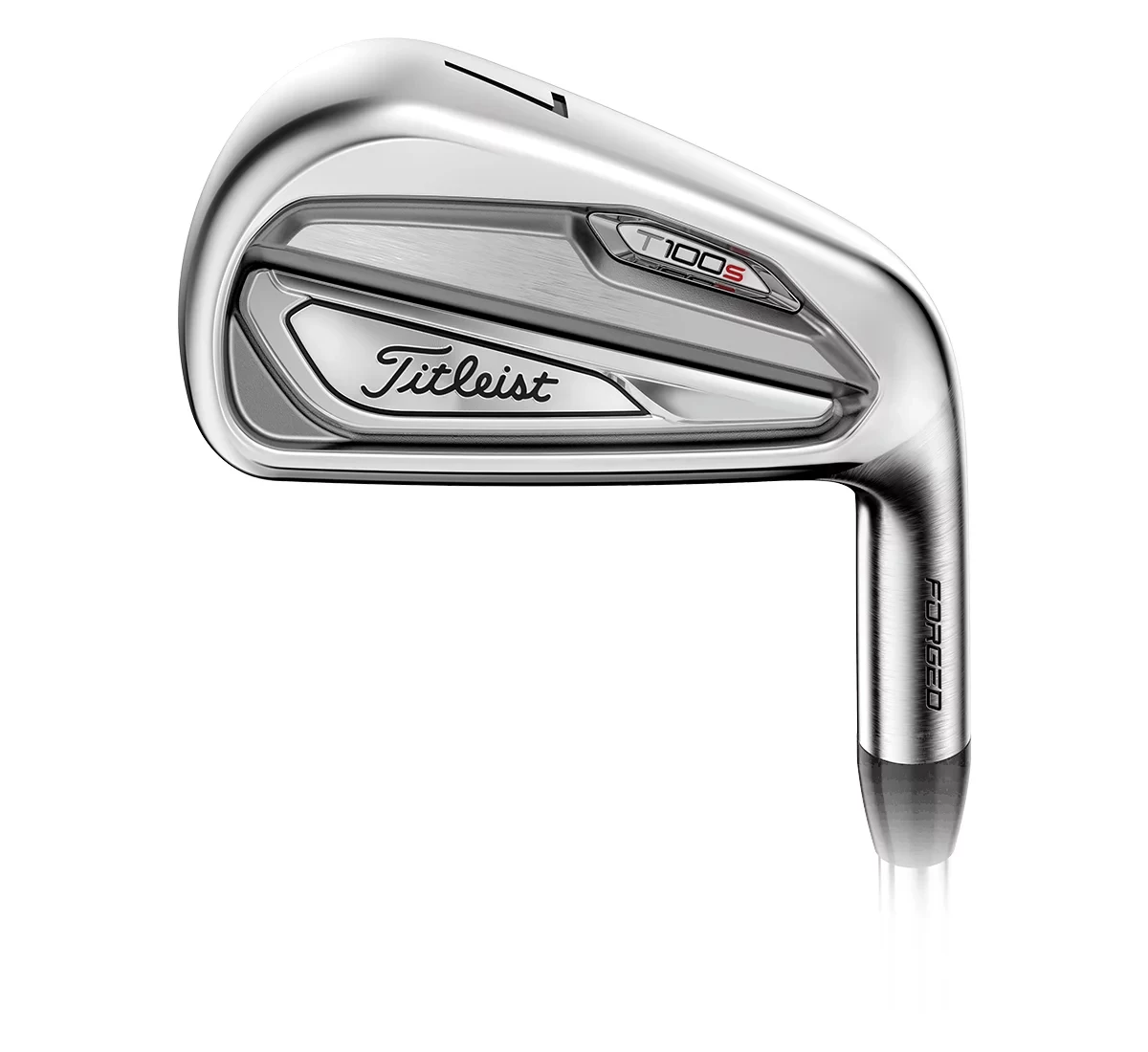 Titleist T100S 21 3 Titleist T100S 21