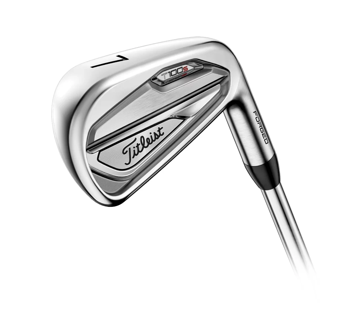 Titleist T100S 21 6 Titleist T100S 21 - Image 4