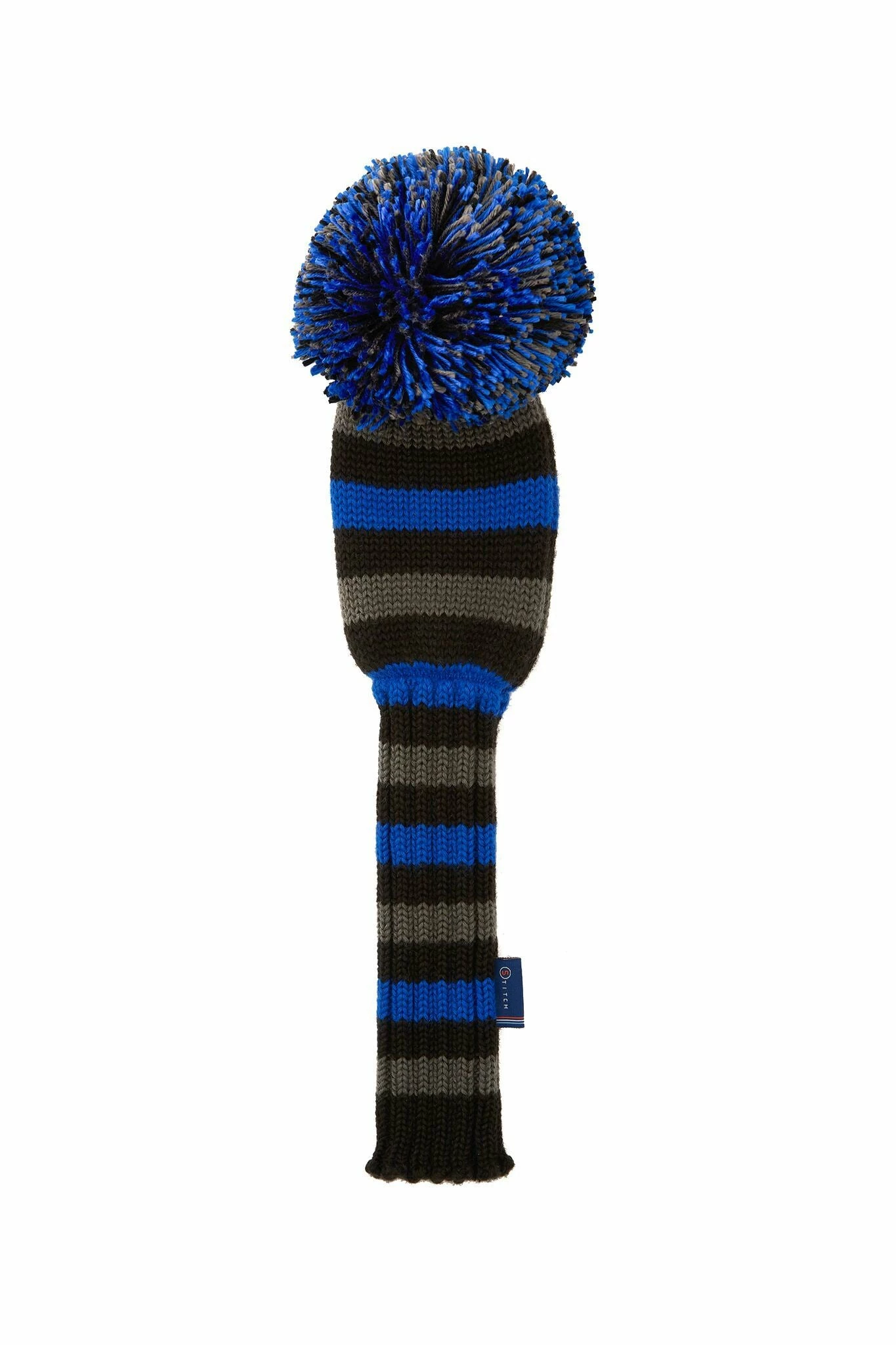 Stitch Golf Lifesaver Knit Head Cover 9 Stitch Golf Lifesaver Knit Head Cover - Image 7