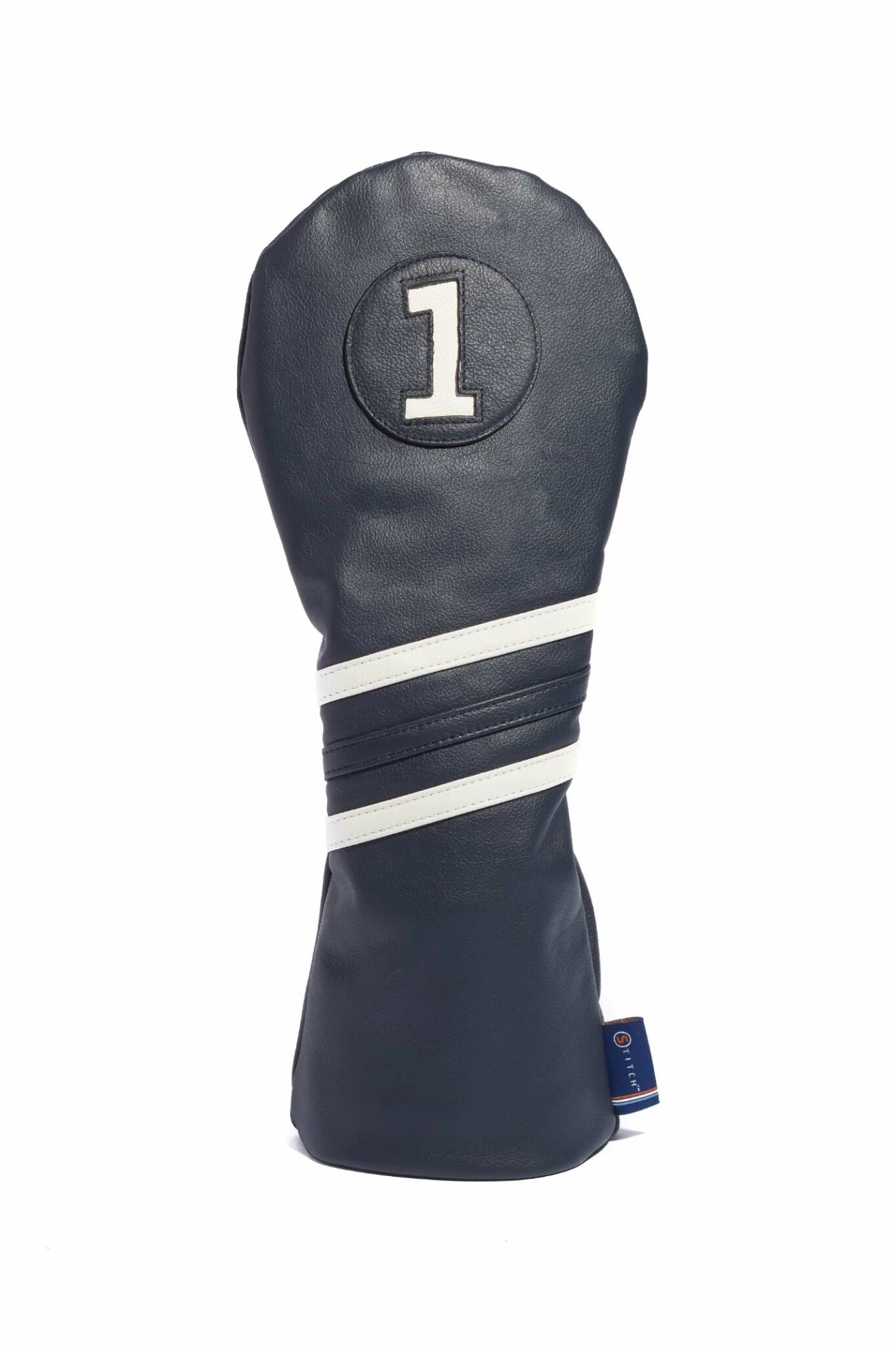 Stitch Golf Monte Carlo Leather Head Cover 6 Stitch Golf Monte Carlo Leather Head Cover - Image 4