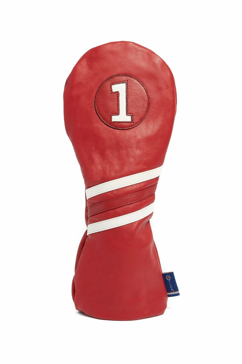 Stitch Golf Monte Carlo Leather Head Cover 8 Stitch Golf Monte Carlo Leather Head Cover - Image 6