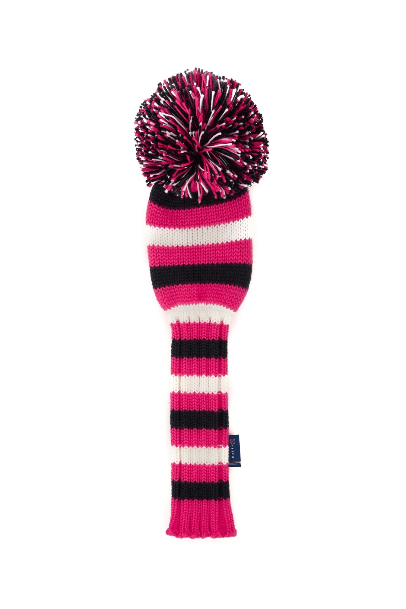 Stitch Golf Resort Lifesaver Knit Head Cover 5 Stitch Golf Resort Lifesaver Knit Head Cover - Image 3
