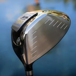 Jbeam Yamazaki Pro ZY-11 Driver Head -US Golf Gear Sales Shop 5 2