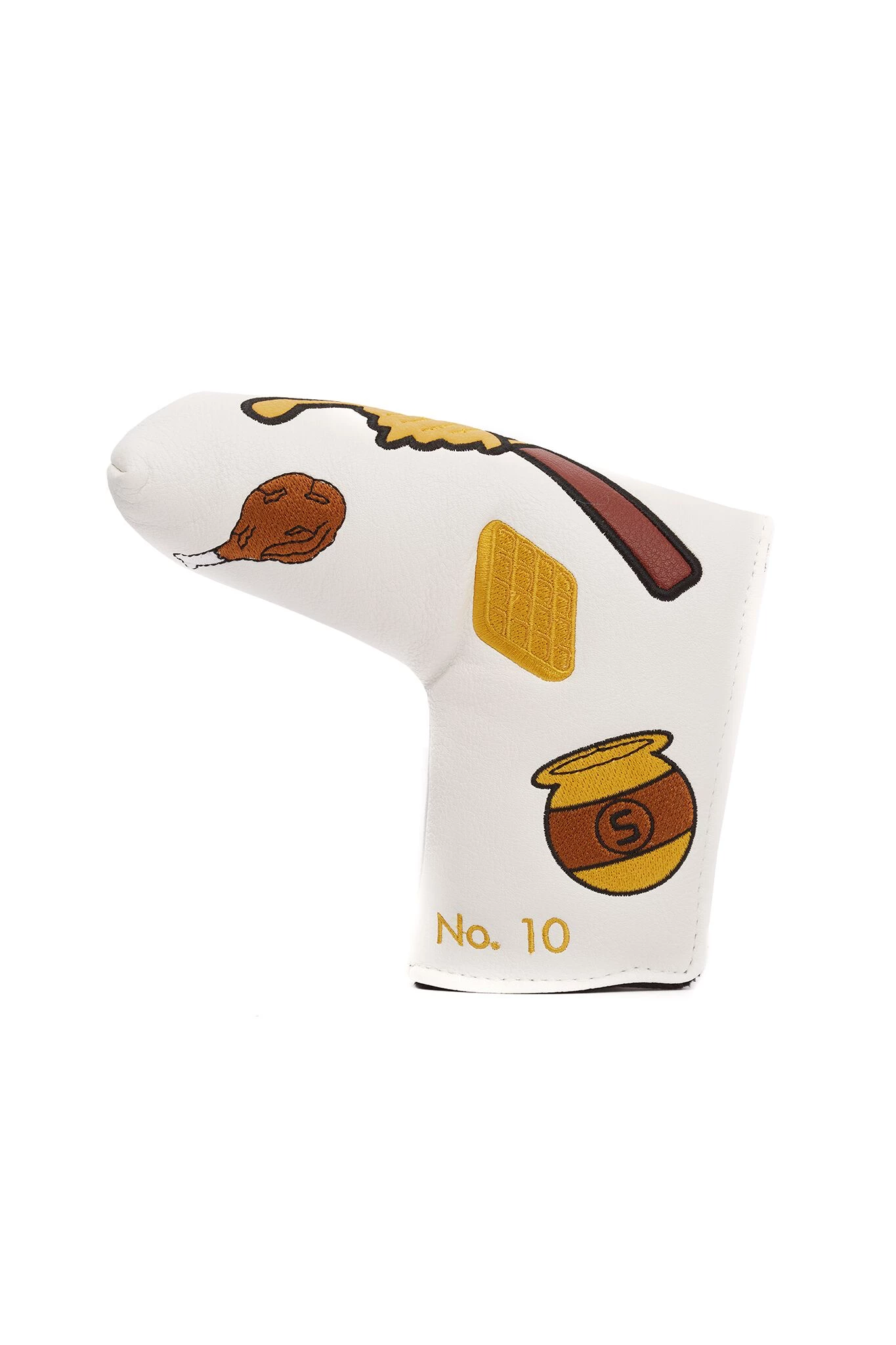 Stitch Golf Chicken And Waffles 3 Stitch Golf Chicken And Waffles