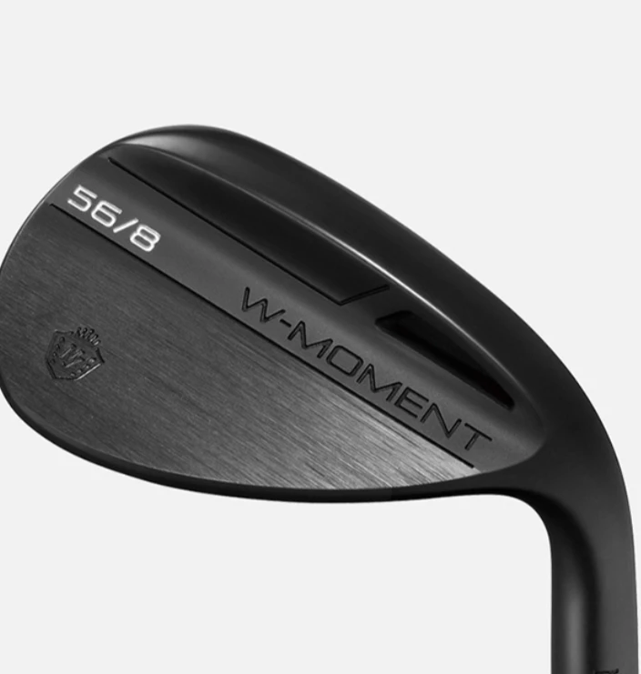 Majesty Golf Majesty W-Moment Wedge - 58/8 Tensei Inventory 6 Majesty Golf Majesty W-Moment Wedge - 58/8 Tensei Inventory - Image 4